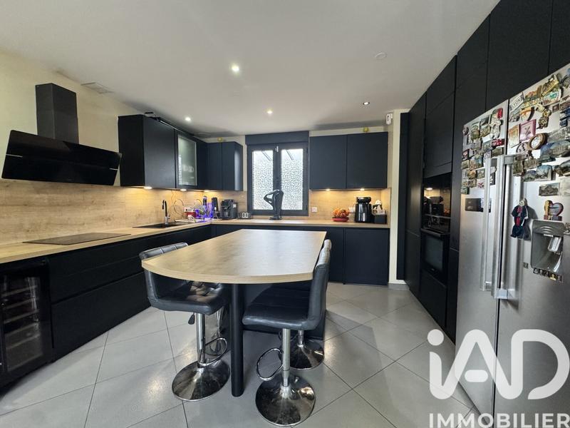 Maison de maîtres - 150 m² - 7 pièces