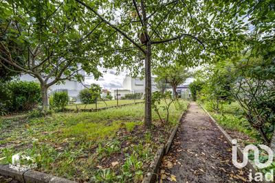 Maison de ville - 87 m² - 5 pièces