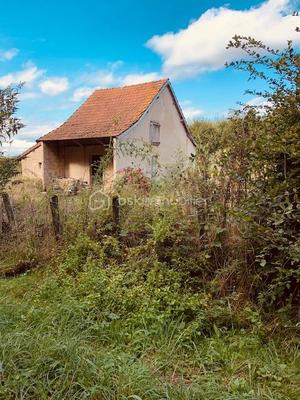 Fermette - 55 m² - 3 pièces