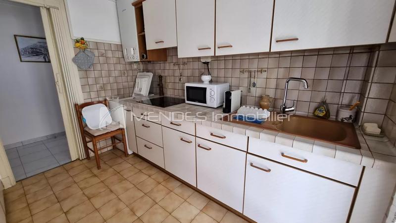 Appartement - 68 m² - 4 pièces