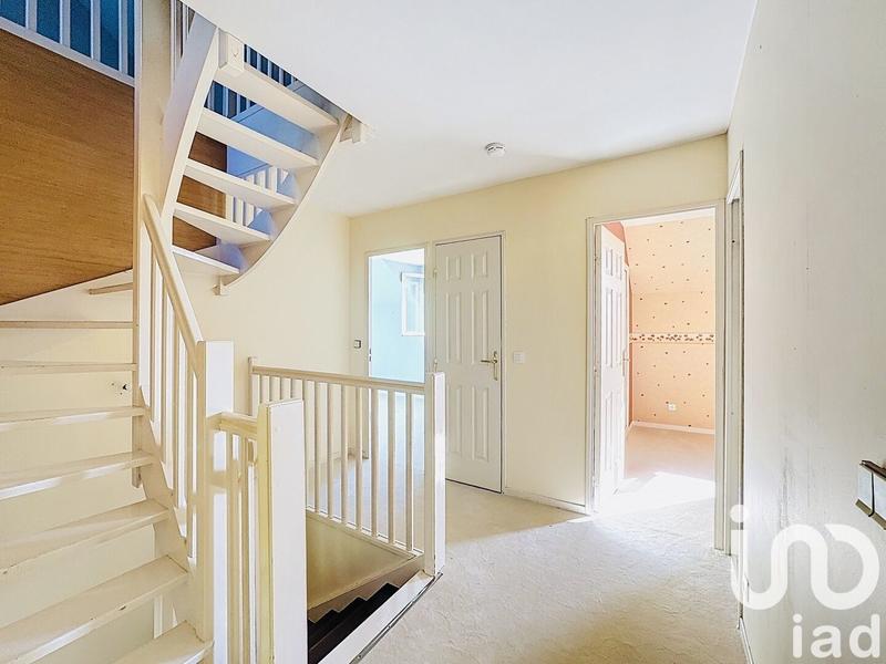 Maison - 178 m² - 6 pièces