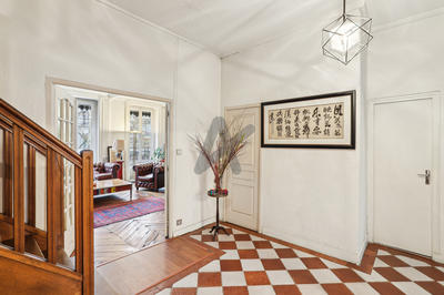 Duplex - 165 m² - 5 pièces