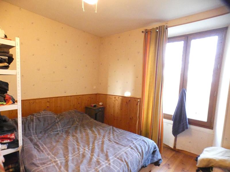 Maison - 121 m² - 8 pièces