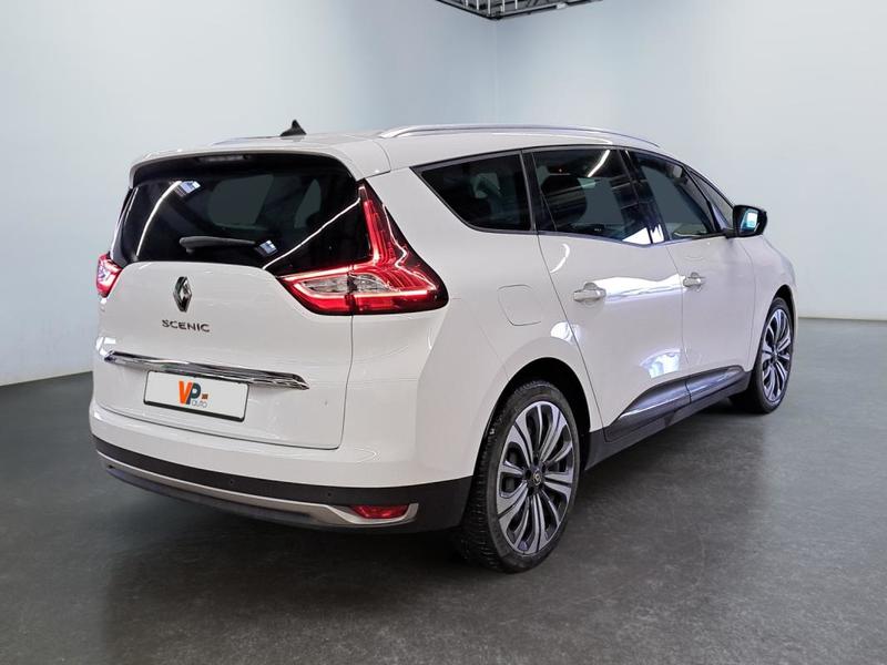 Renault Grand Scénic IV Business TCe 140 Fap Edc - 21