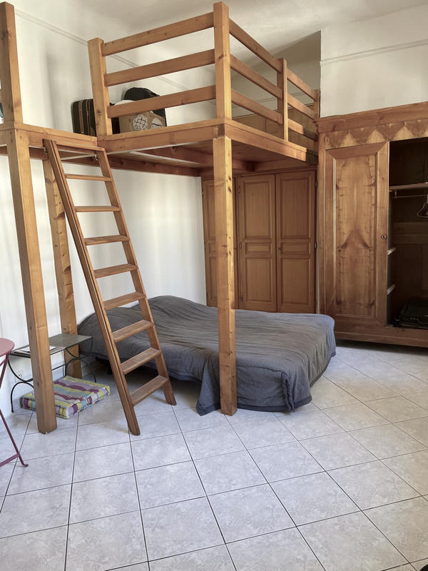 Appartement - 100 m² - 4 pièces