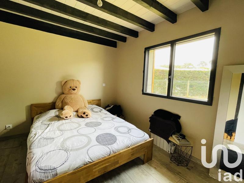 Maison - 400 m² - 12 pièces