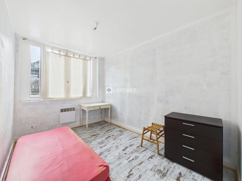 Immeuble - 177 m² - 7 pièces