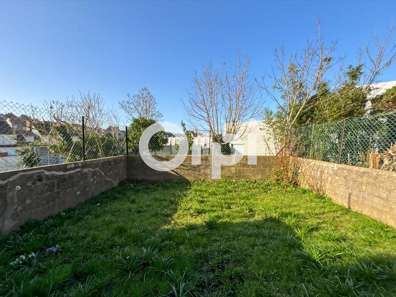 Maison - 73 m² - 4 pièces