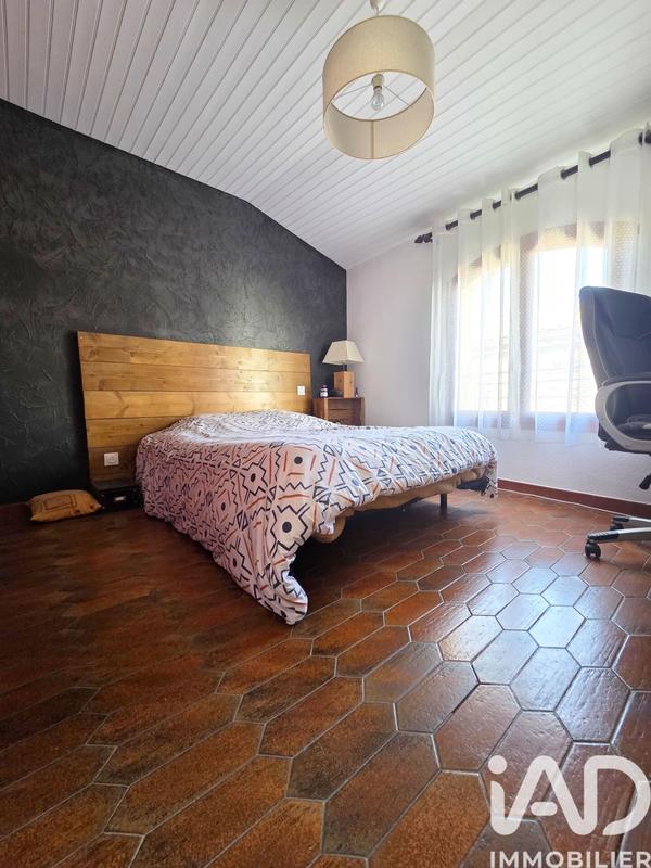 Maison de village - 87 m² - 3 pièces