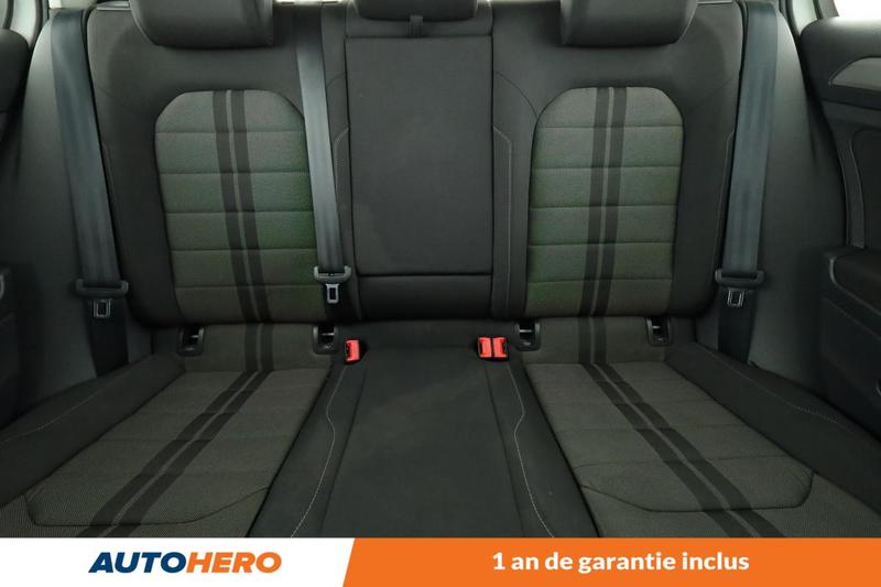 Volkswagen Golf VII 2.0 Tdi BlueMotion Tech Confortline Business Dsg6 5p 150 ch