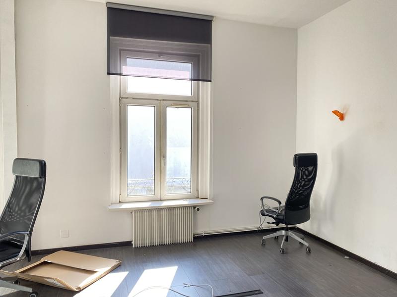 Immeuble - 345 m²