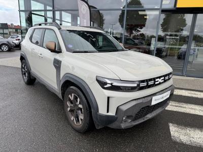 Dacia Duster TCe 130 4x2 Extreme