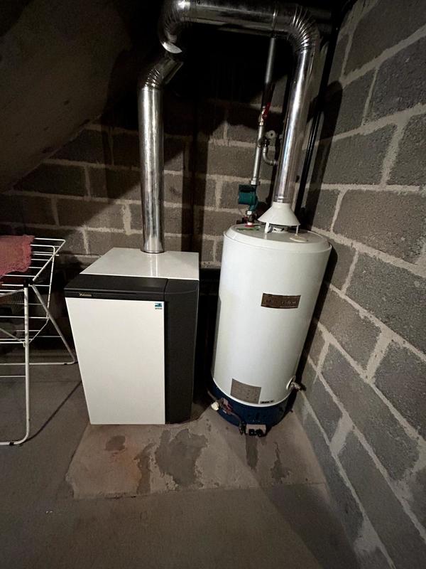 Maison - 86 m² - 4 pièces