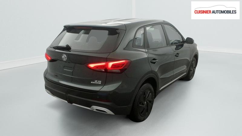 Mg Zs 1.5 l Hybrid+ 197 ch Standard