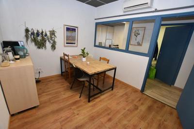 Loft - 212 m² - 1 pièce