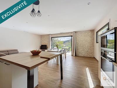 Villa - 101 m² - 4 pièces