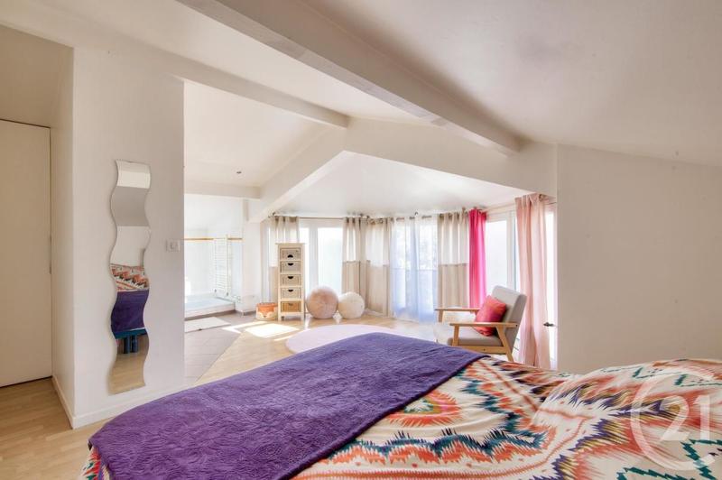 Pavillon - 127 m² - 6 pièces