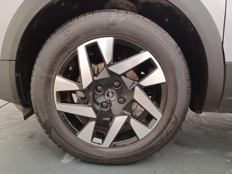 Opel Mokka 1.5 Diesel 110 ch Bvm6 Elegance Business