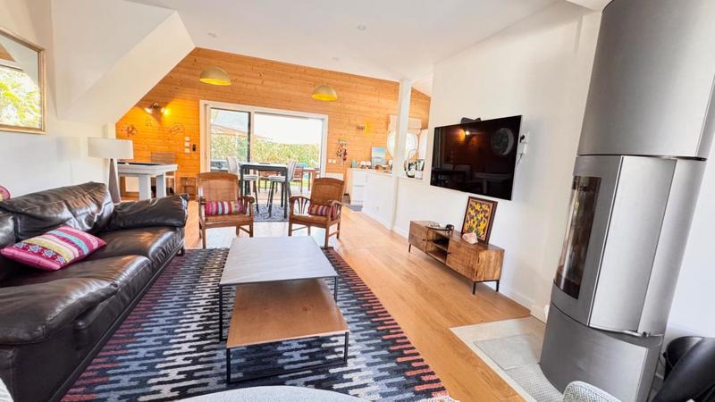 Villa - 150 m² - 6 pièces