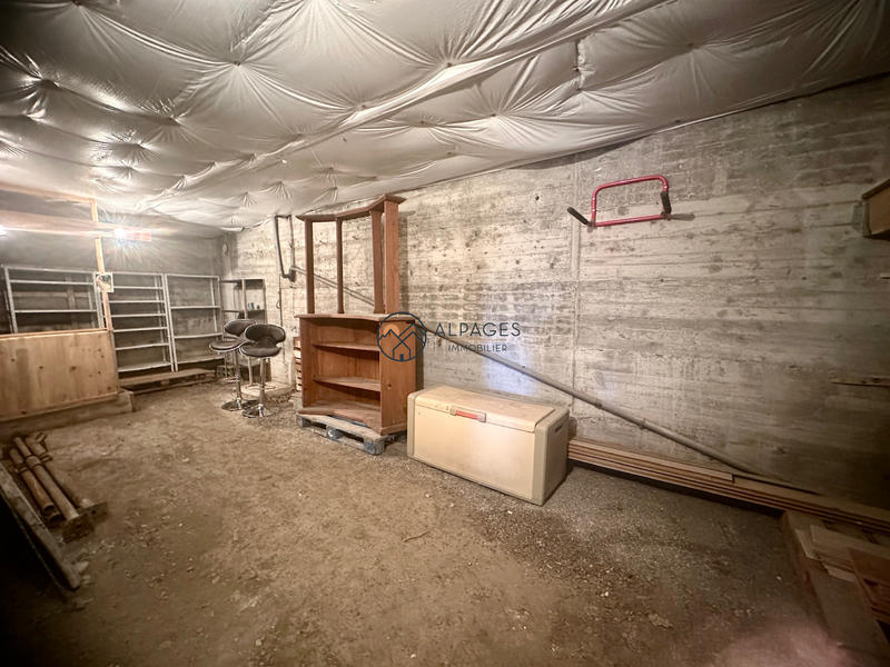 Châlet - 143 m² - 6 pièces