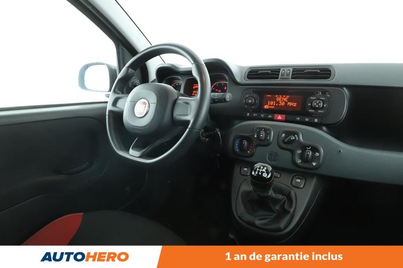 Fiat Panda 1.2 Easy 69 ch