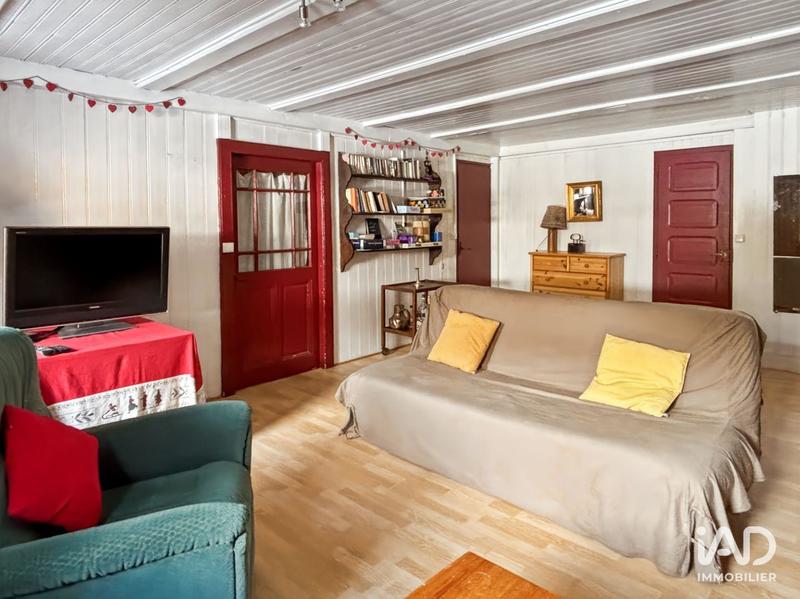 Maison - 135 m² - 4 pièces