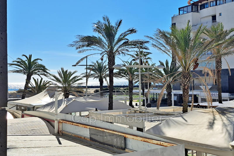 Appartement - 41 m² - 3 pièces