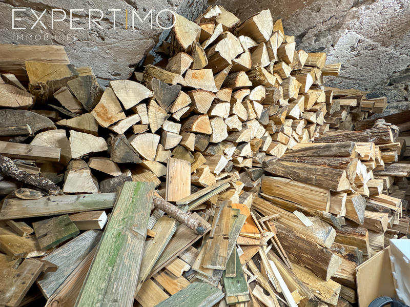 Maison de village - 130 m² - 5 pièces