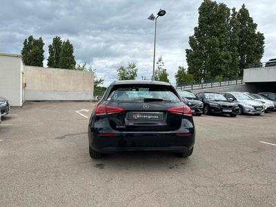 Mercedes Classe a IV 180 Business Line 7g-Dct