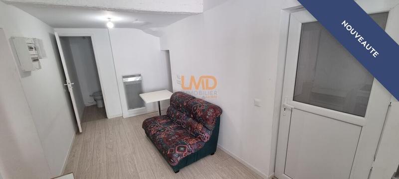 Maison de village - 107 m² - 4 pièces