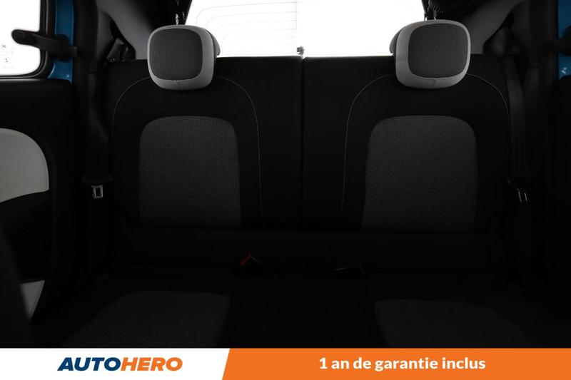 Renault Twingo 0.9 TCe Energy Zen 90 ch
