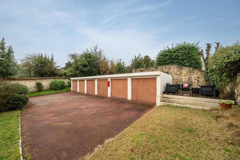 Appartement - 86 m² - 4 pièces