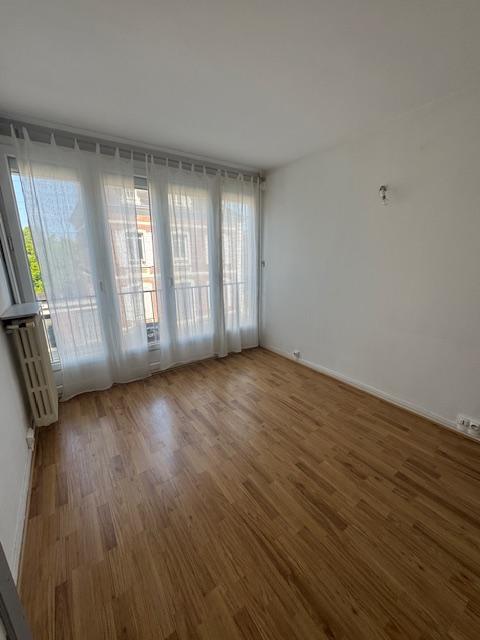 Appartement - 70 m² - 4 pièces