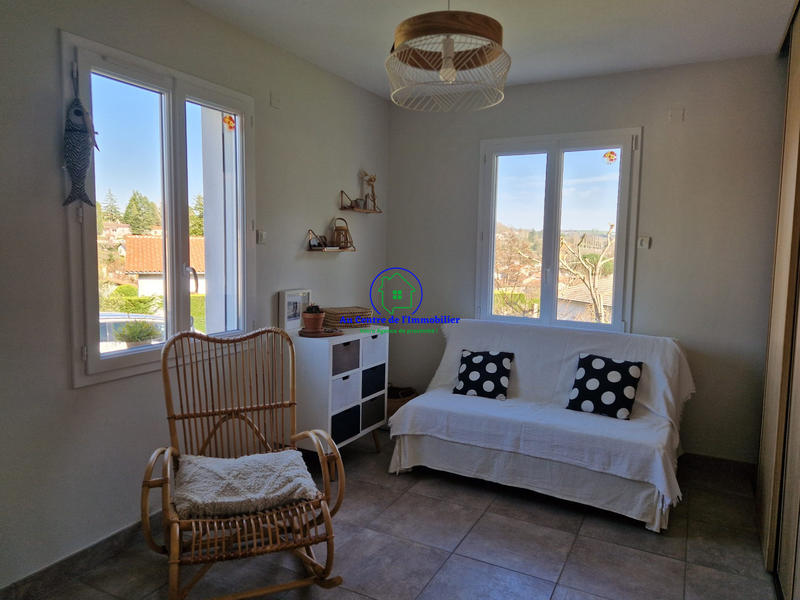 Villa - 164 m² - 8 pièces