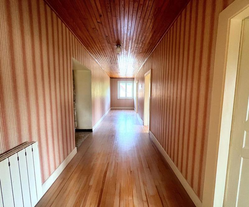 Appartement - 115 m² - 6 pièces