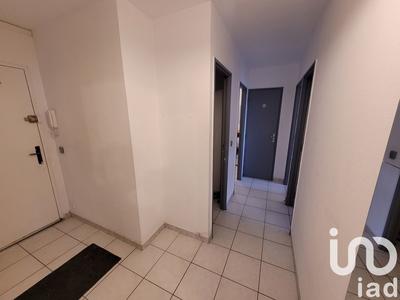 Appartement - 53 m² - 2 pièces