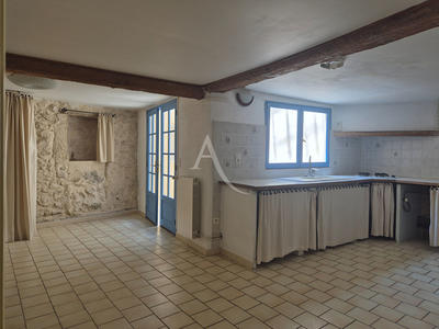 Maison - 88 m² - 4 pièces
