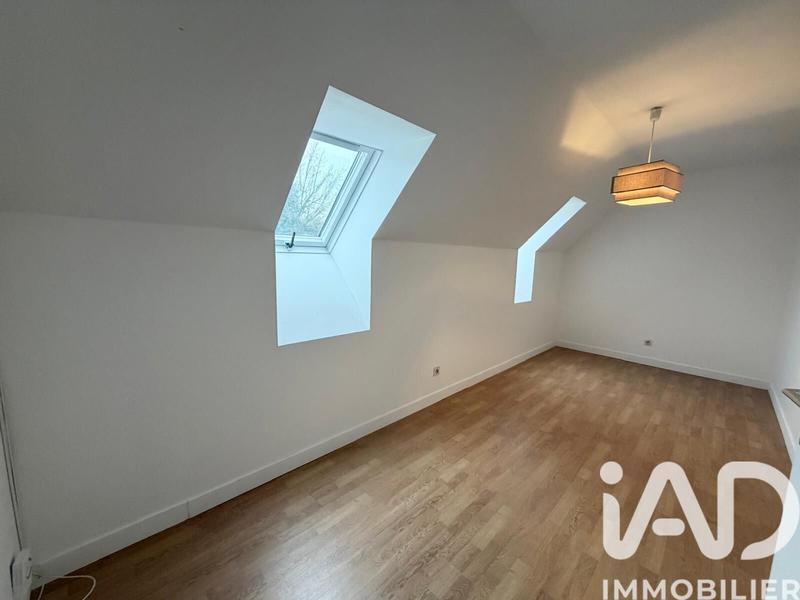 Maison - 148 m² - 7 pièces