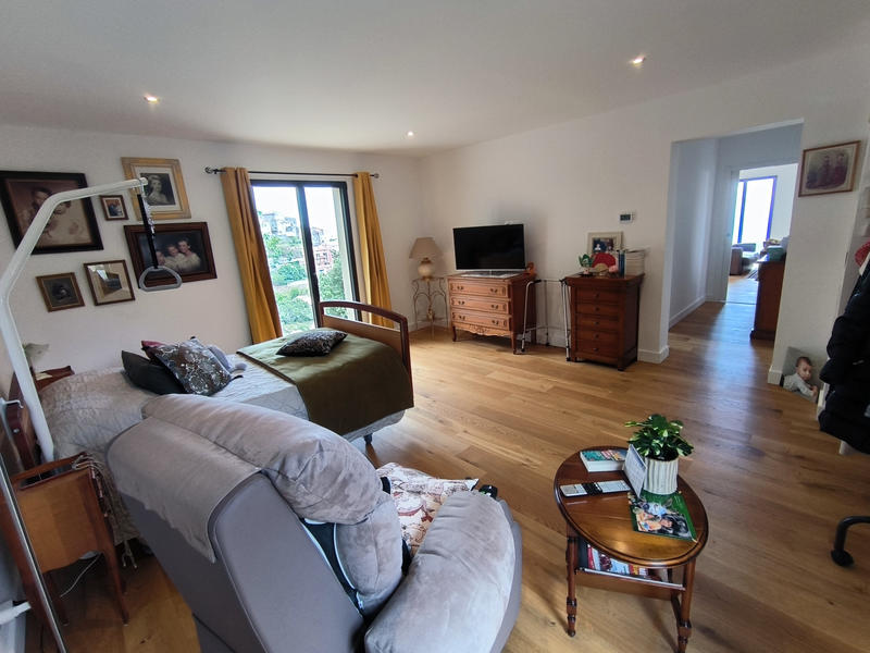 Villa - 400 m² - 4 pièces