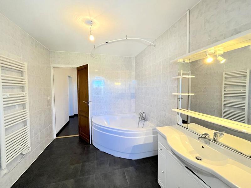 Maison - 87 m² - 3 pièces