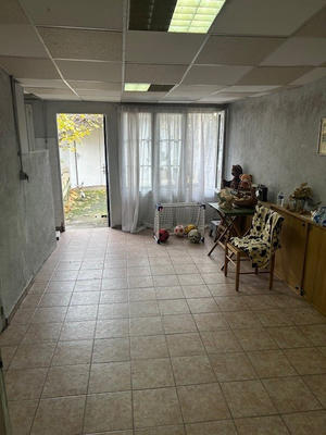 Maison - 140 m² - 7 pièces