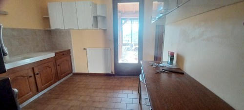 Maison - 86 m² - 6 pièces