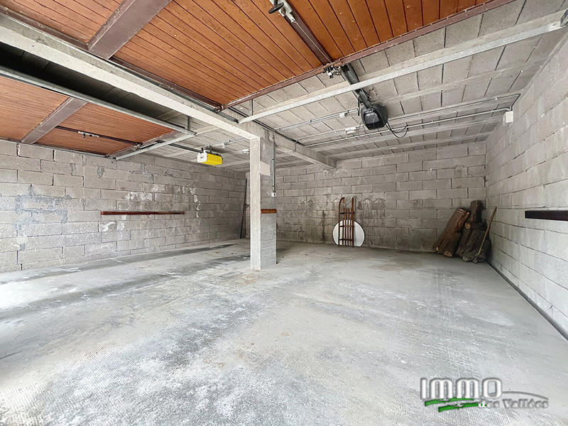 Maison - 126 m² - 5 pièces