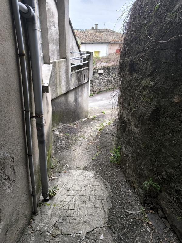 Appartement - 32 m² - 2 pièces