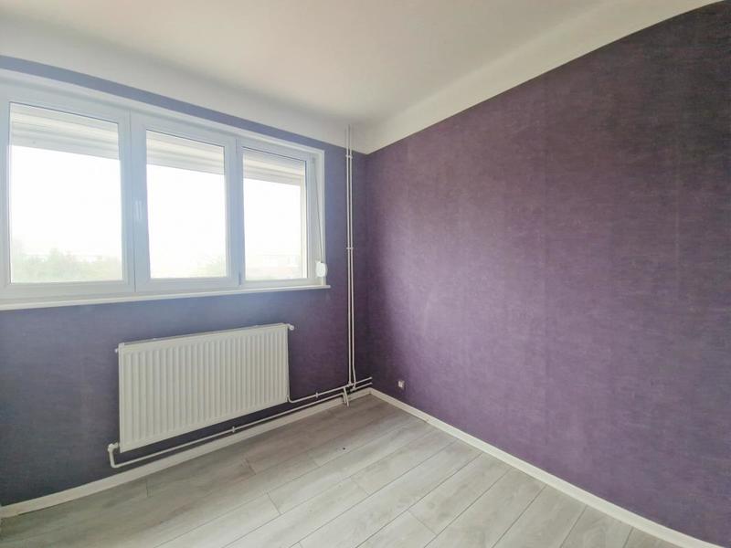 Maison - 112 m² - 6 pièces