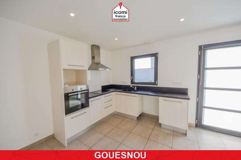 Maison - 78 m² - 4 pièces