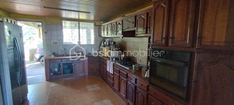 Maison - 167 m² - 7 pièces