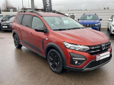Dacia Jogger TCe 110 7 places Sl Extreme +