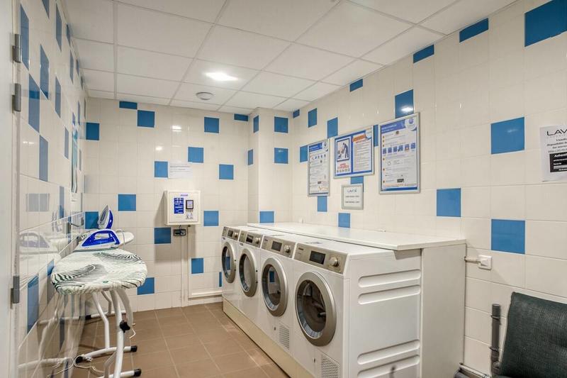 Appartement - 17 m² - 1 pièce