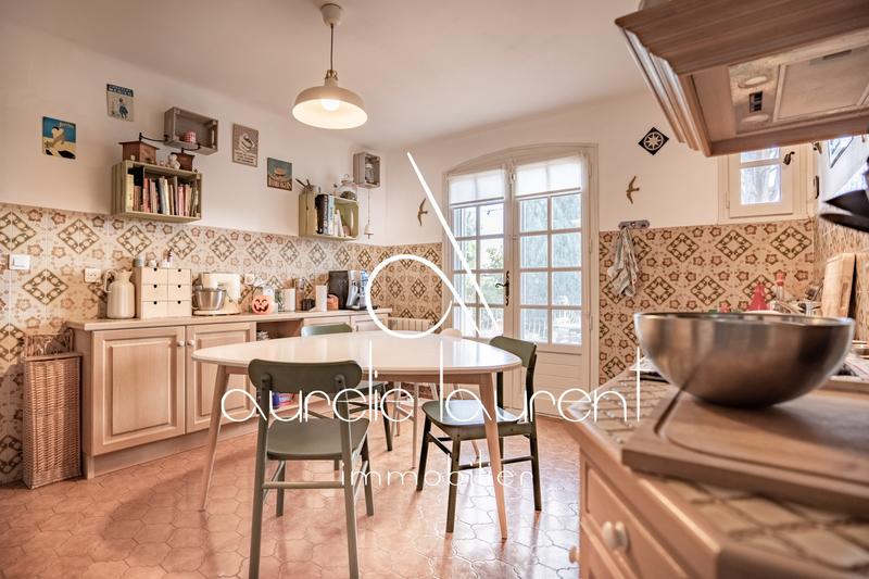 Villa - 113 m² - 4 pièces